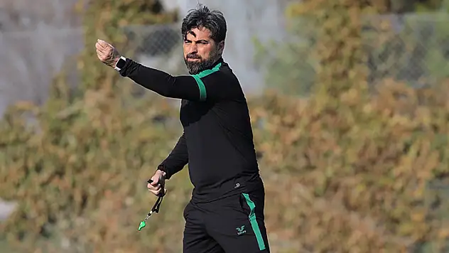 Süper Lig'de İlhan Palut fırtınası! 