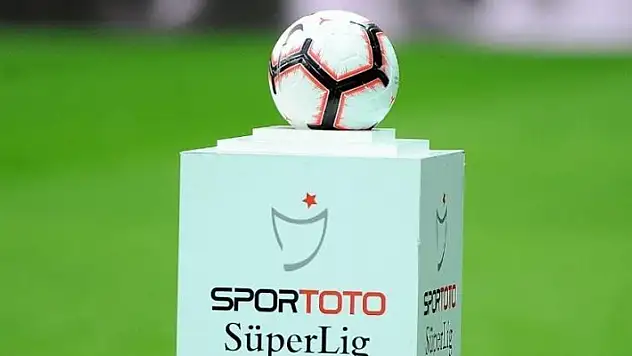 Süper Lig'de ilk 15 haftada 14 takım teknik direktör değiştirdi
