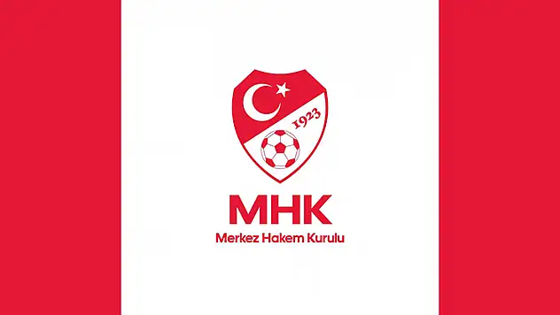 Süper Lig'de ilk 6 haftalık önemli pozisyonlar kamuoyuyla paylaşılacak