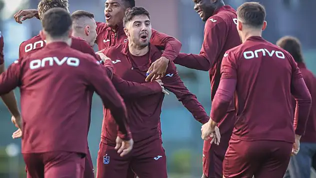 Süper Lig'de Karadeniz derbisi