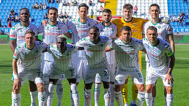 Süper Lig'de milli ara bitti, heyecan yeniden başlıyor