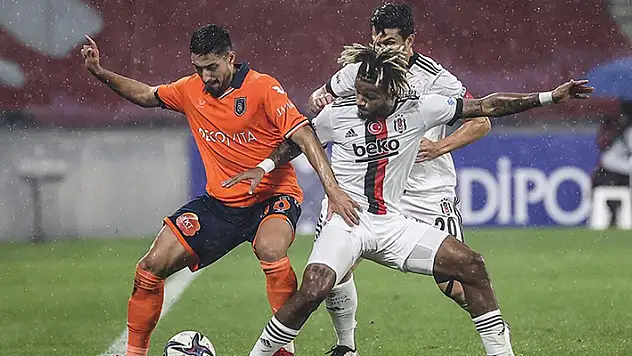 Süper Lig'de nefesler tutulacak!

