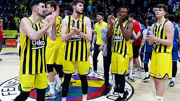 Süper Lig'de normal sezon bitti 