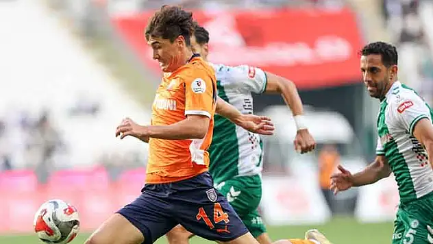 Süper Lig'de perde 2 maçla açılıyor