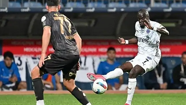 Süper Lig'de perde İstanbul'da kapanacak