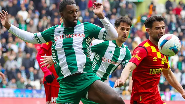 Süper Lig'de perde İzmir'de açılacak