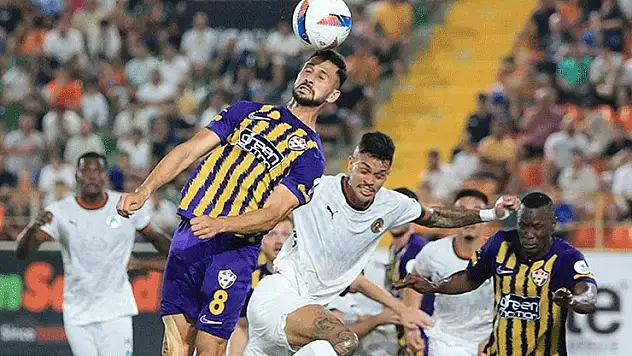 Süper Lig'de perde kapanıyor