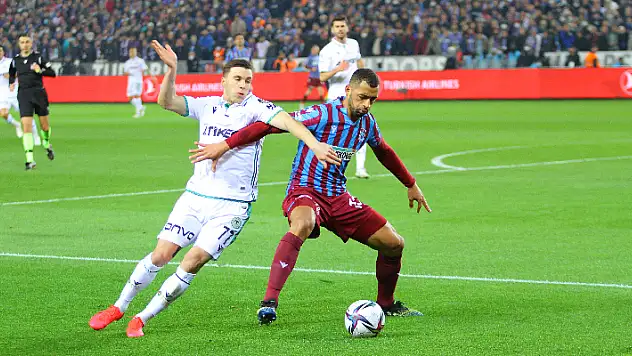 Süper Lig'de rekabet artıyor 


