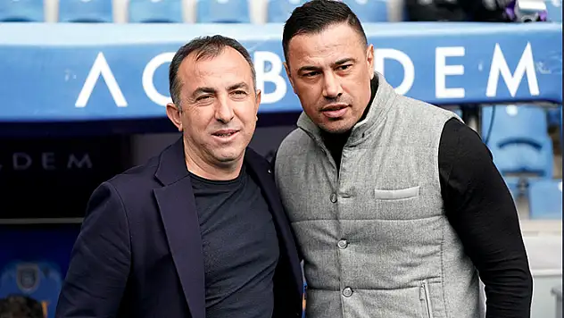 Süper Lig'de rekor kırıldı!