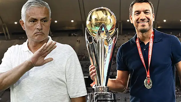 Süper Lig'de yeni sezon 13 yerli, 6 yabancı teknik adamla başlıyor
