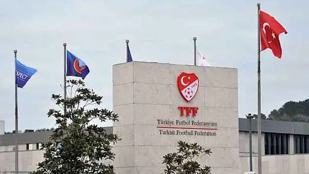 Süper Lig'de yeni sezon takvimi açıklandı
