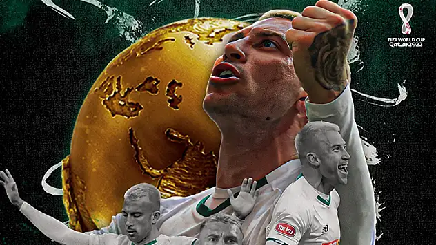 Süper Lig'den 19 isim Katar yolcusu