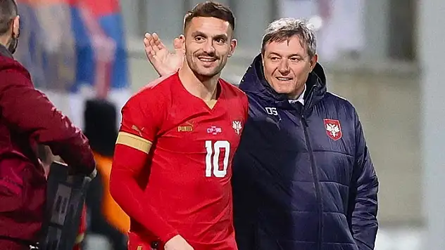 Süper Lig'den 6 futbolcu kaldı!