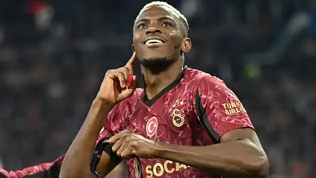 Süper Lig'den Afrika Kupası'na hangi futbolcular gidecek?