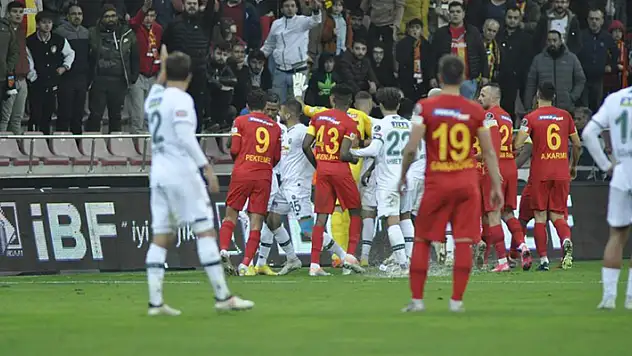Süper Lig'e Dünya Kupası arası
