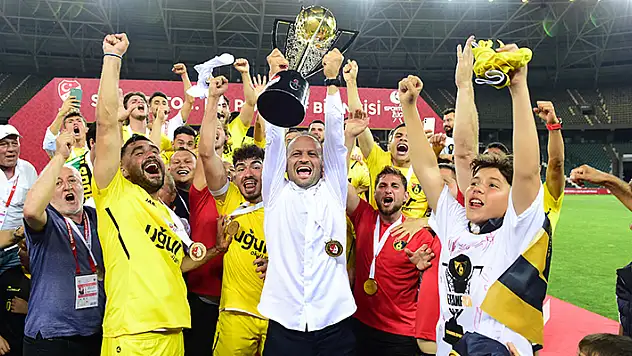 Süper Lig'e İstanbul damgası
