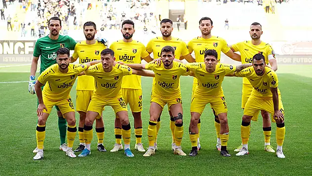Süper Lig'e kim yükselecek?
