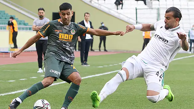 Süper Lig'e 'milli maç' arası 