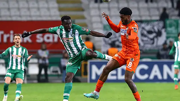 Süper Lig'e seçim ayarı
