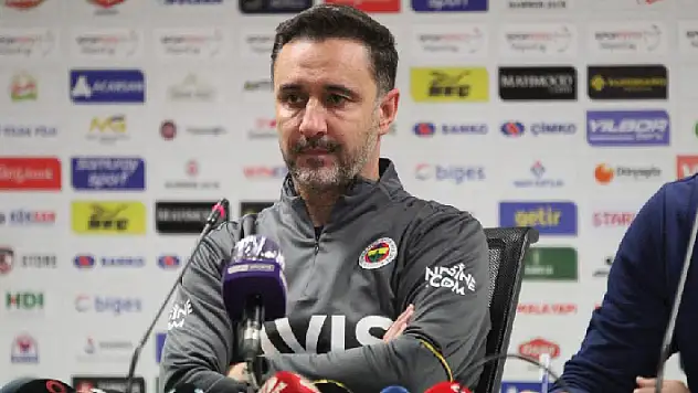 Süper Lig'e teknik direktör dayanmıyor 20 haftada 17 isim!
