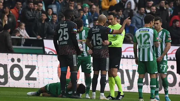 Süper Lig'in 19. haftasında öne çıkanlar
