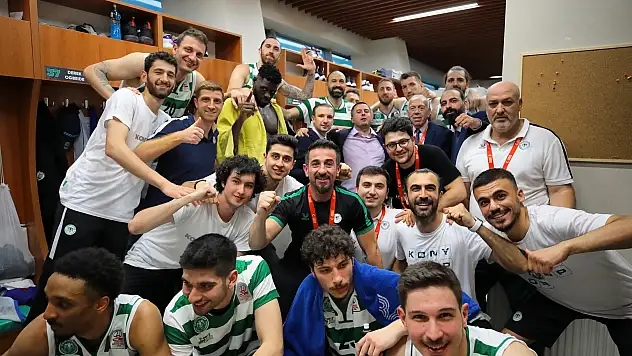 Süper Lig'in kapısını araladık