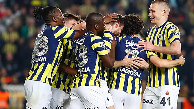 Süper Lig'in kralı Valencia
