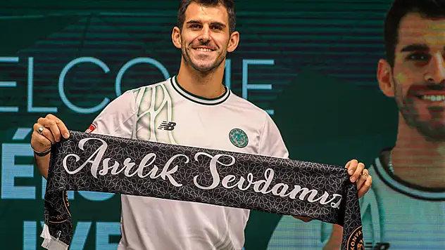 Süper Lig'in transfer raporu
