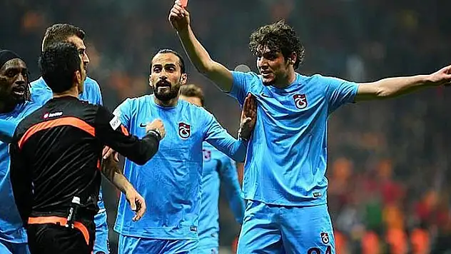Süper Lig'in unutulmazları! 