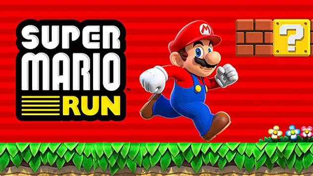 Super Mario Run yapımcısı ilk gününde ilk rekorunu kırdı