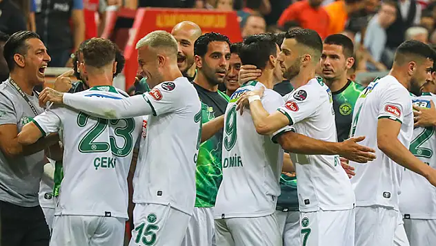 Süper'de 8. hafta zorlu maçlara sahne olacak