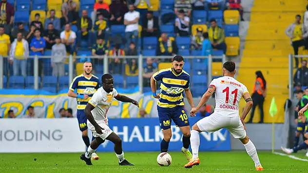 Süper'de 9. hafta başlıyor
