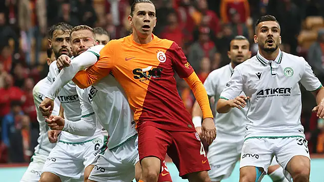 Süper'de zirve el değiştirdi