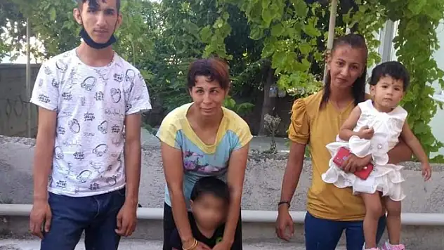 Şüpheli şekilde ölen 3 yaşındaki Ayşenur'a dayısının tekme attığı ortaya çıktı