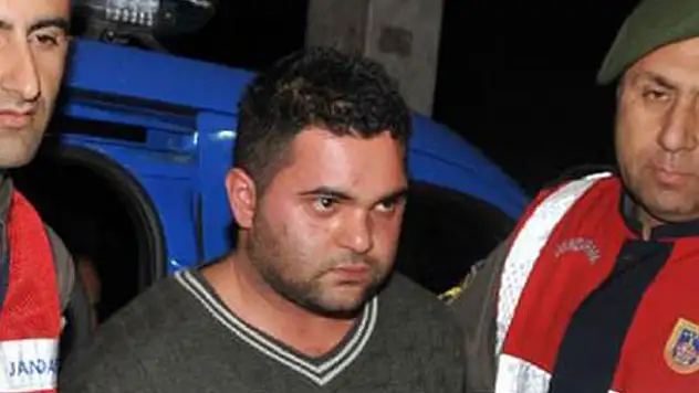 Suphi Altındöken için karar verildi! Gizlice gömülecek