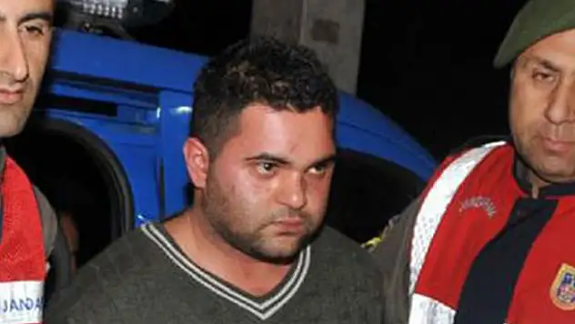 Suphi Altındöken'in eski karısı konuştu