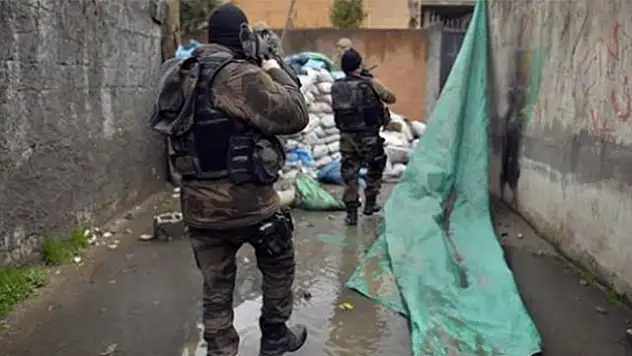 Sur'da 3 terörist daha öldürüldü