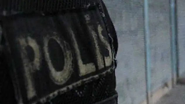 Sur'da bir özel harekat polisi şehit oldu