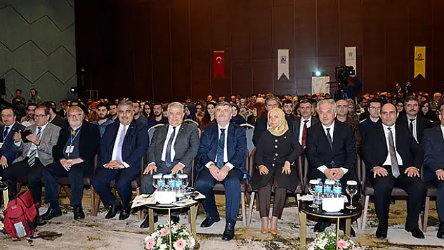 Sürdürülebilir Su Çalıştayı Başladı