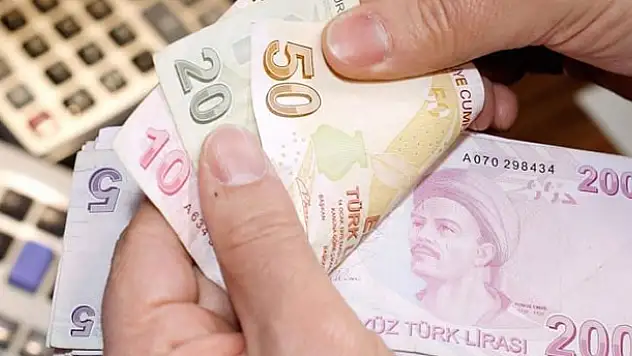 Süre daralıyor! Başvurana 3 bin 407 lira