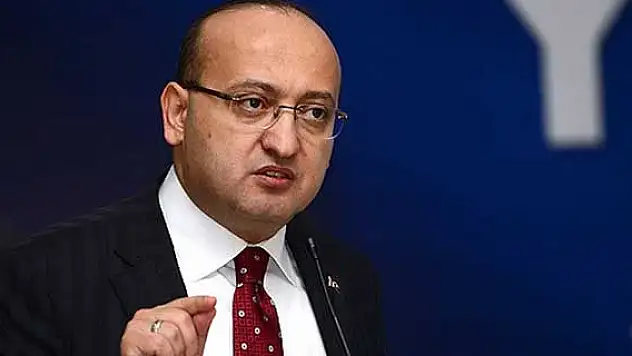 Süreç güçlü bir siyasi iradeyle sürüyor