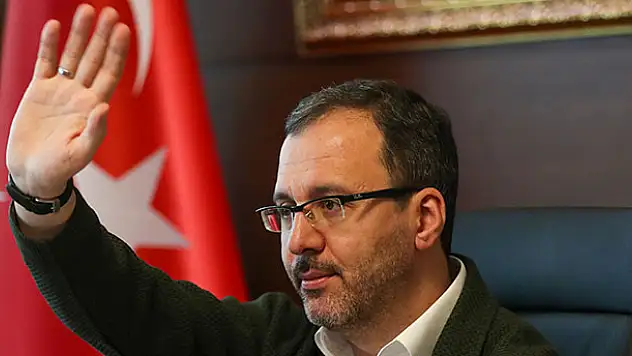 Süreçten güçlü çıkacağız