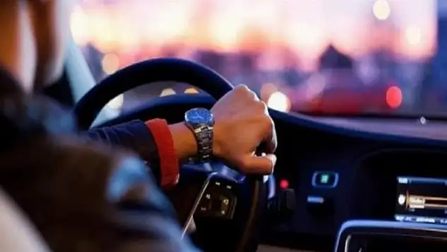 Sürekli aynı yolu kullananlar 'Yol hipnozu'na dikkat
