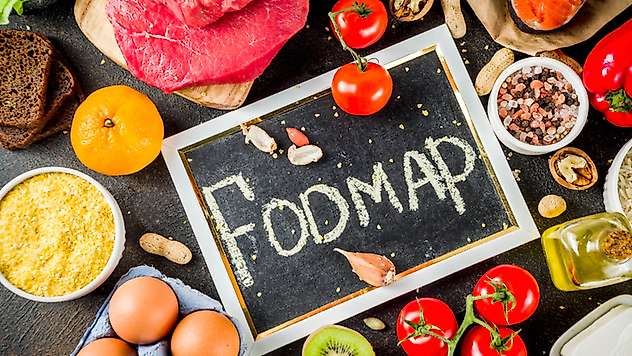 Sürekli gaz ve şişkinlik şikayeti olanlara FODMAP diyeti

