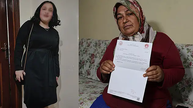 Sürekli kaçan Eda'dan 13 gündür haber alınamıyor