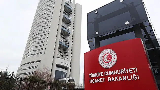 Süresi 2026'nın ilk yarısında dolacak dampinge karşı önlemler ilan edildi