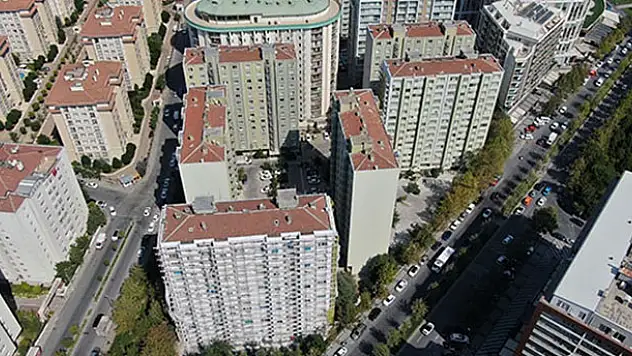 Süresinde teslim edilmeyen evin kredisine 'durdurma' kararı