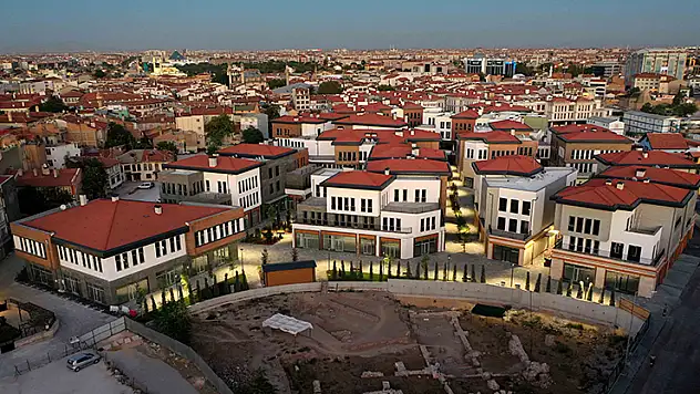 Suriçi Çarşısı'nda yeni ihalenin tarihi belli oldu