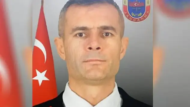 Suriye'de el yapımı patlayıcının infilak etmesiyle 1 asker şehit düştü