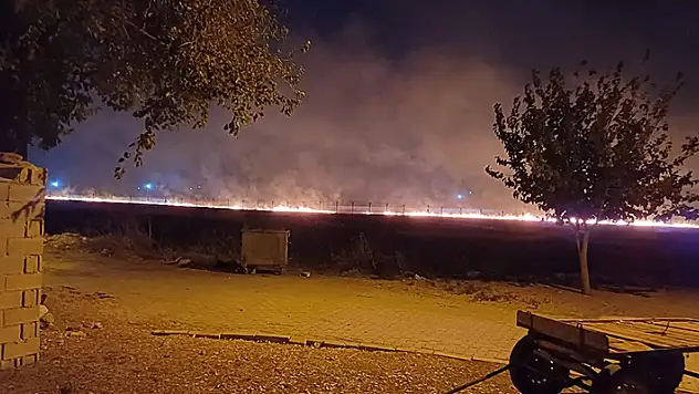 Suriye'de muhalifler arasında çatışma Kilis'e 2 havan mermisi düştü
